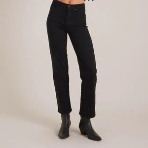 Roark HWY 395 pant in black